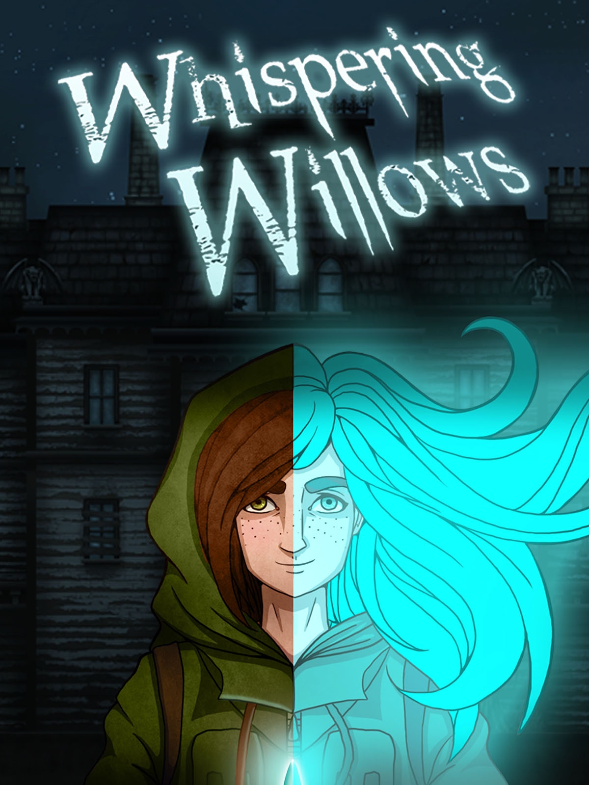 Whispering Willows