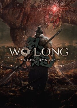Wo Long: Fallen Dynasty (Общий, офлайн)