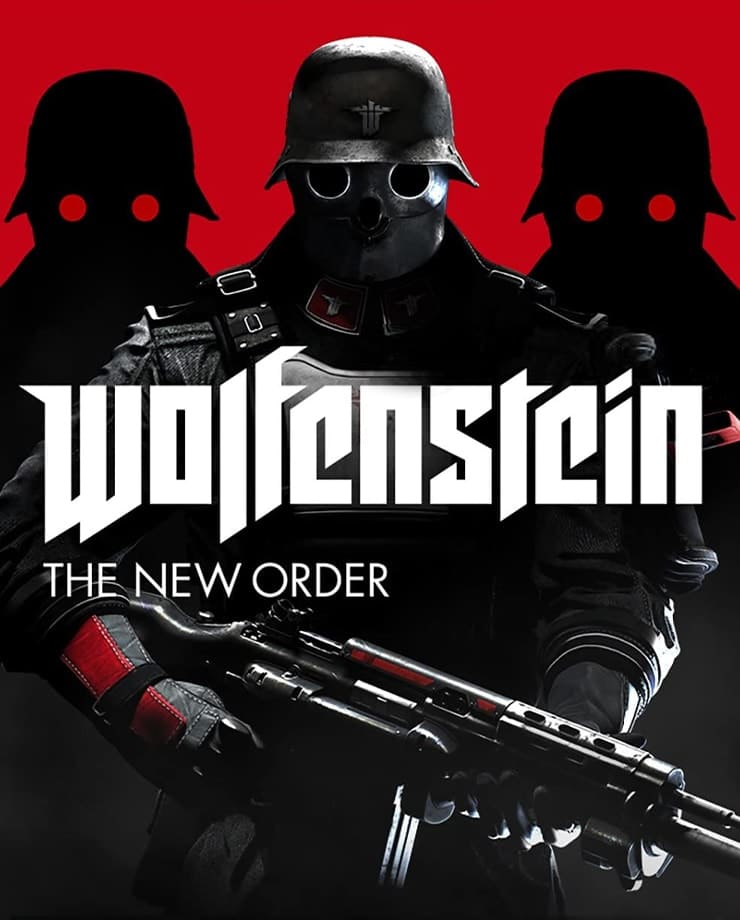 Wolfenstein: The New Order