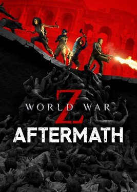 World War Z: Aftermath