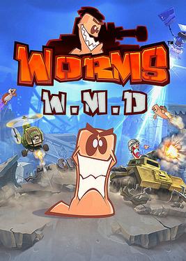 Worms W.M.D