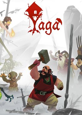 Yaga (Общий, офлайн)