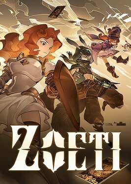 Zoeti (Общий, офлайн)