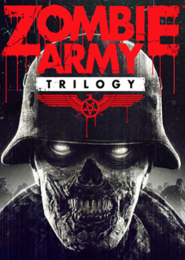 Zombie Army Trilogy